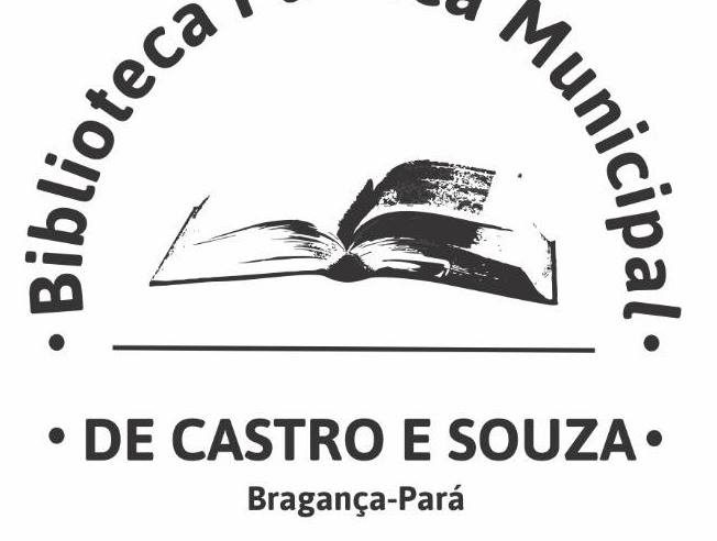 BIBLIOTECA MUNICIPAL DE CASTRO E SOUZA.