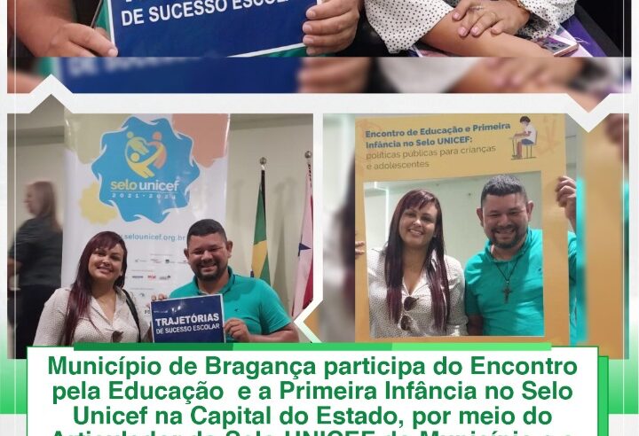 PALESTRA CAMPANHA AGOSTO DOURADO NA UBS DO ACARAJÓ. – Prefeitura de Bragança