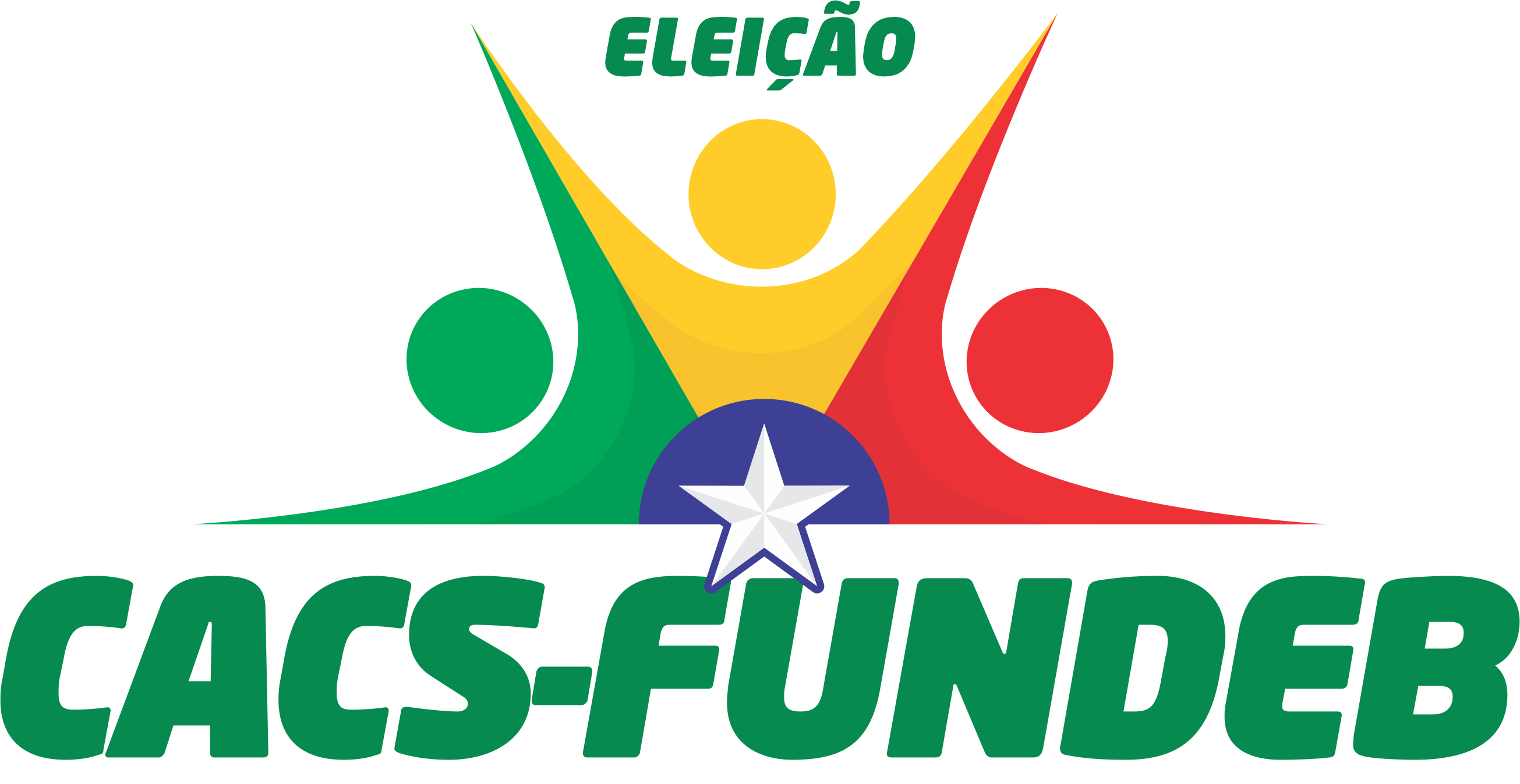Eleição do Conselho Municipal de Acompanhamento e Controle Social do Cacs-Fundeb.