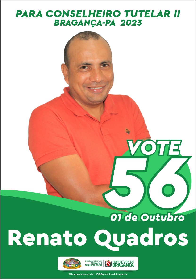 Renato Quadros