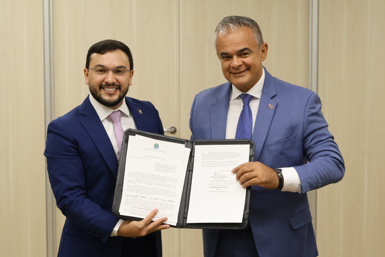 Prefeitura de Bragança fortalece setor pesqueiro com acordo voltado ao desenvolvimento da pesca na região
