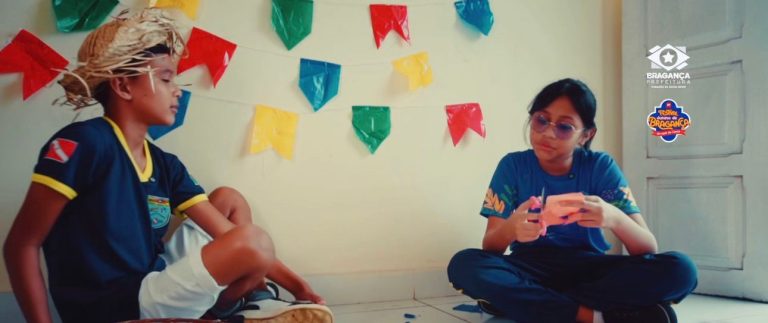 Festival Junino: orientações reforçam a segurança de crianças e adolescentes durante a programação