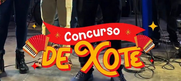 Mais do que uma competição, o Concurso de Xote é um encontro com a tradição, a alegria e a paixão pela dança.